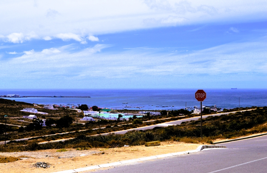 0 Bedroom Property for Sale in Steenbergs Cove Western Cape